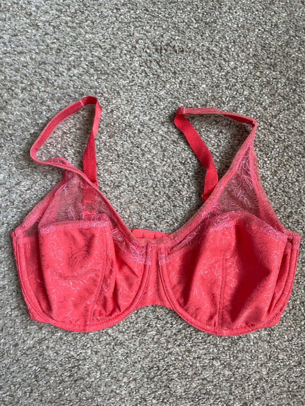 Wacoal bra 32G